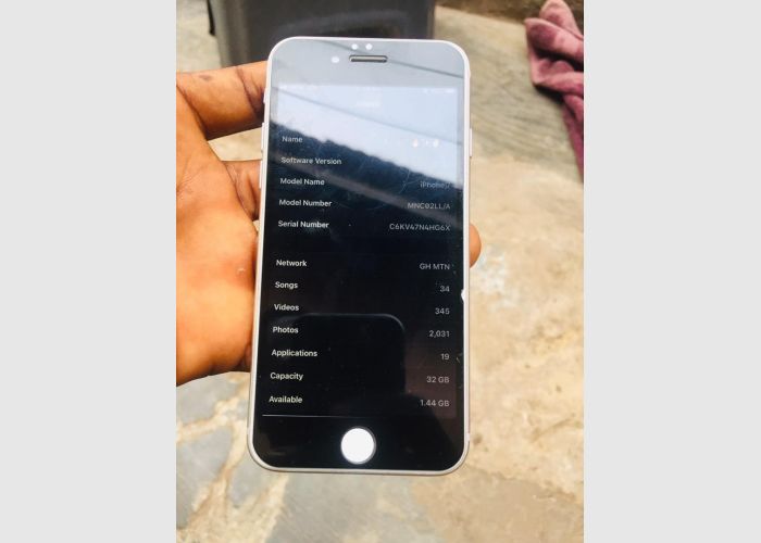  iPhone 7 