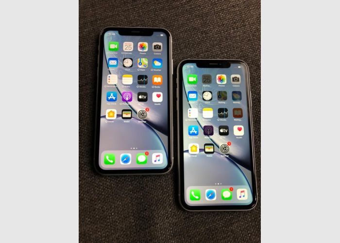 iPhone Xr for sale