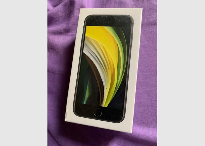  iPhone SE
