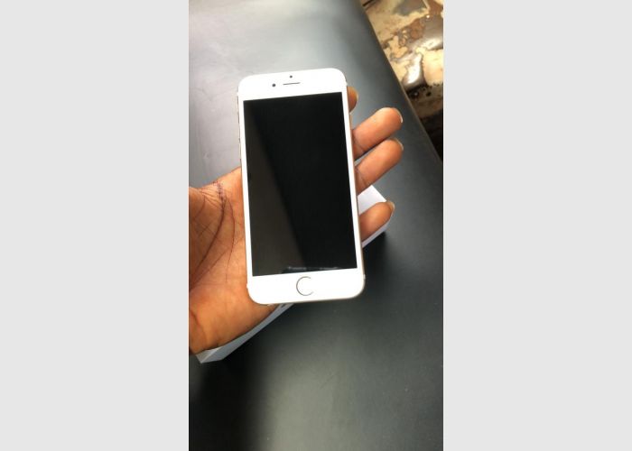 iPhone 6