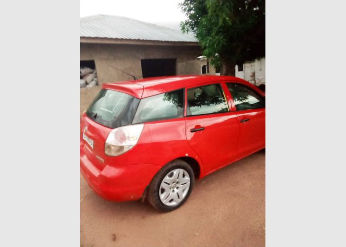 2007 Toyota Matrix  For Sale