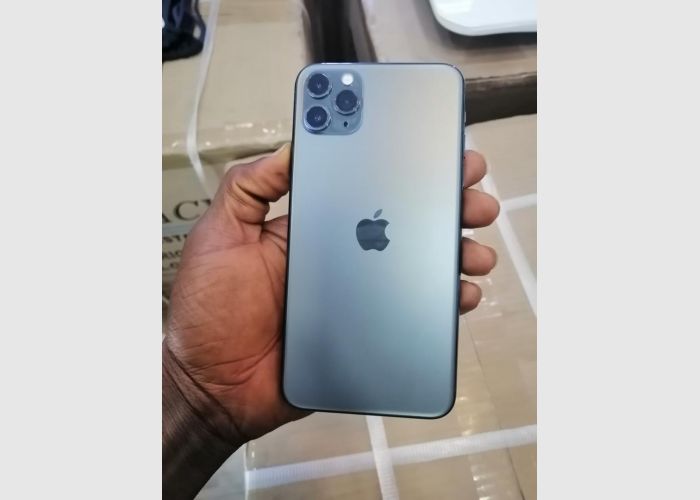 iPhone 11 pro max  for sale