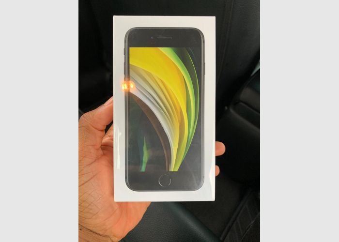 iphone SE 