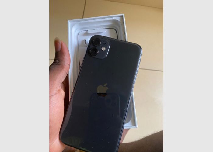 iPhone 11 for sale