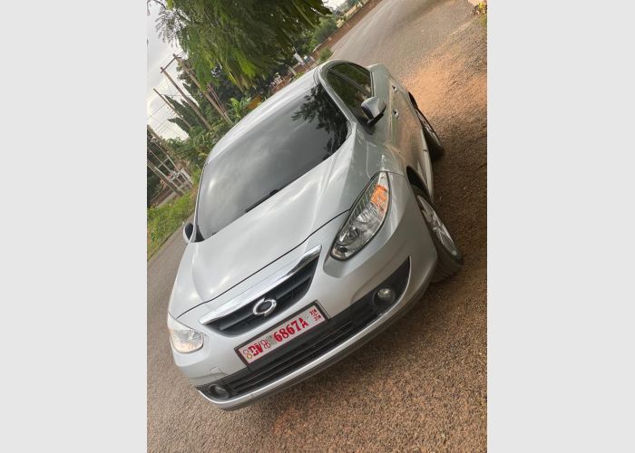 2012 Renault Sm3 For Sale