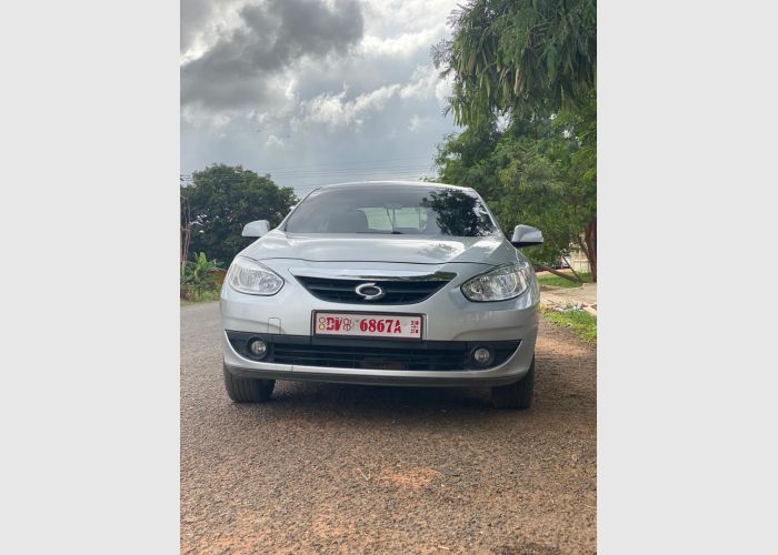 2012 Renault sm3 For Sale