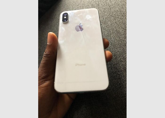 iphone X for sale