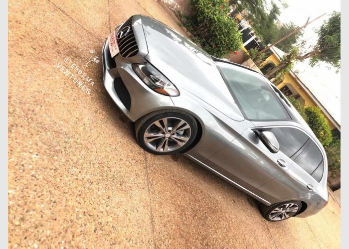 Mercedez Benz C250