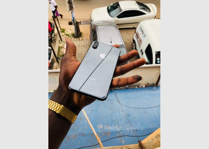 iPhone xs max