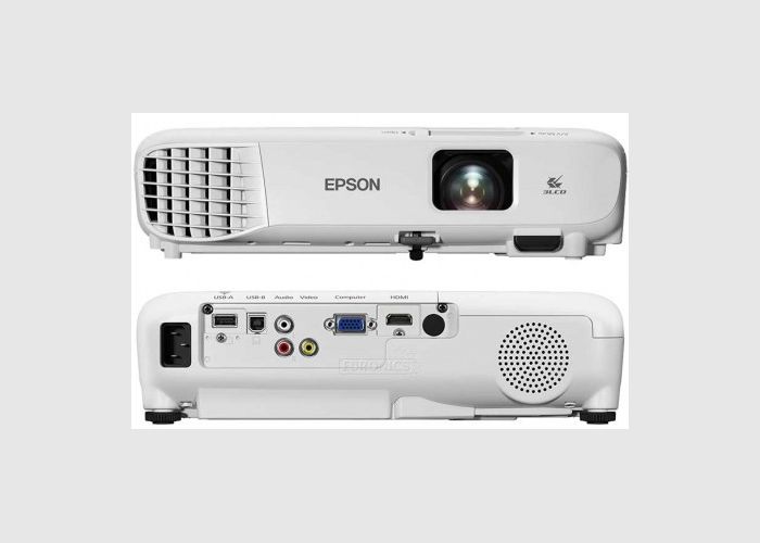 Listing Fallback Image