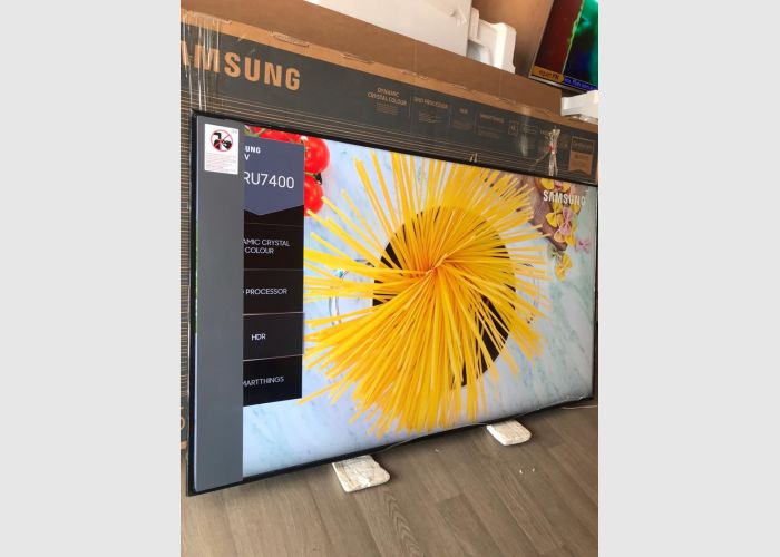 Listing Fallback Image