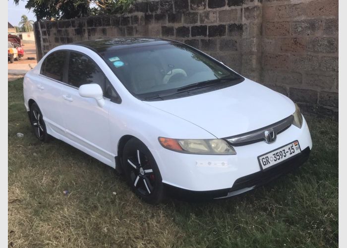 2009 Honda Civic