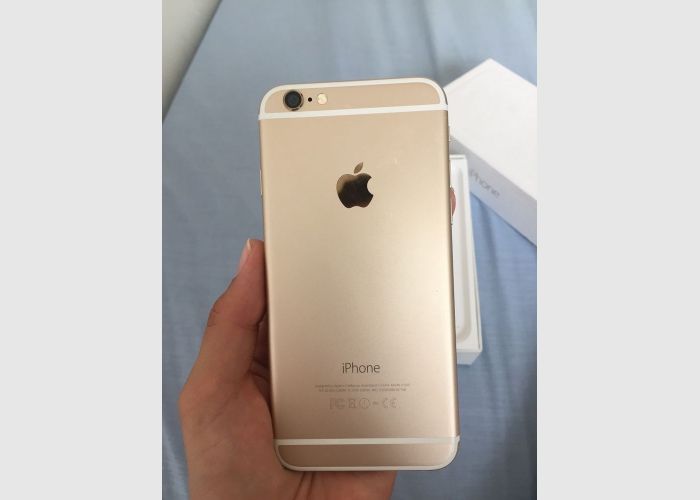 Iphone 6s 128gb