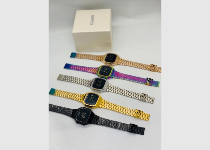 Listing Fallback Image