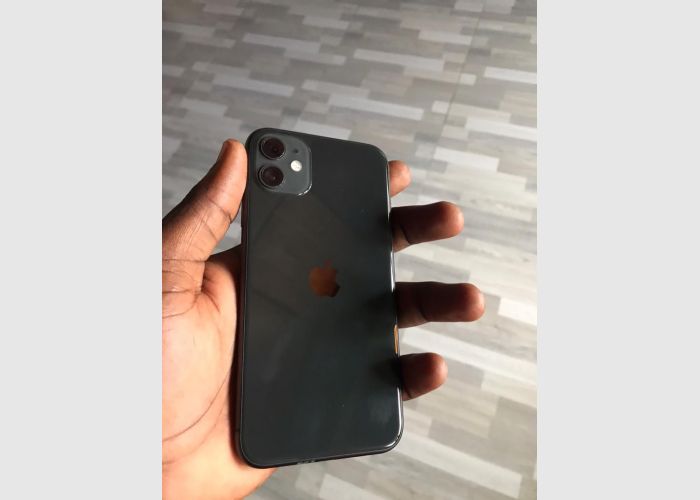   IPHONE 11 64GB