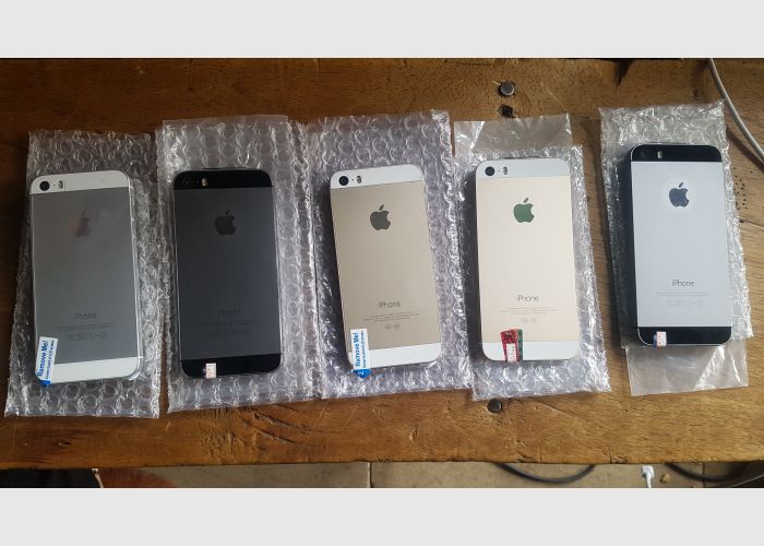 iPhone 5s 16GB 