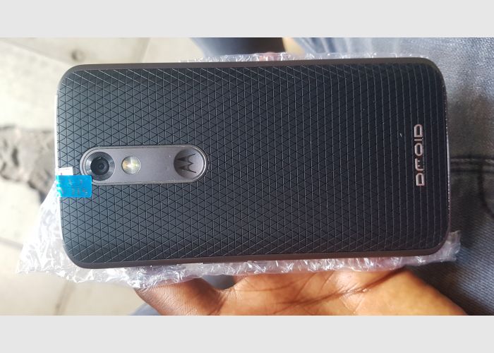 LG G6 64GB ROM 4GB RAM 