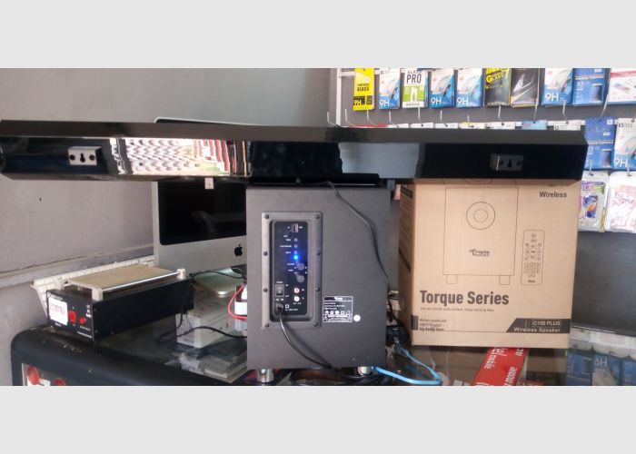 Listing Fallback Image