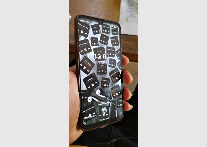 Xaiomi MI A3 2019