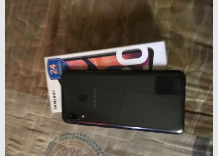 Samsung A20, 32gb