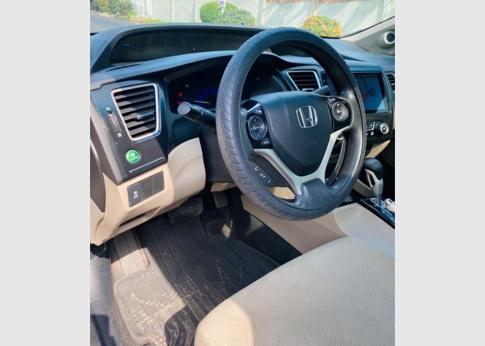  Honda Civic Unregistered Car for sale