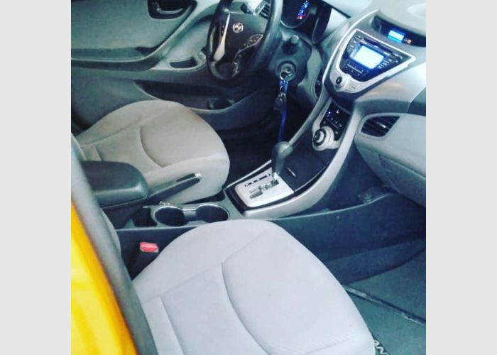 2012 Elantra Used Car for sale