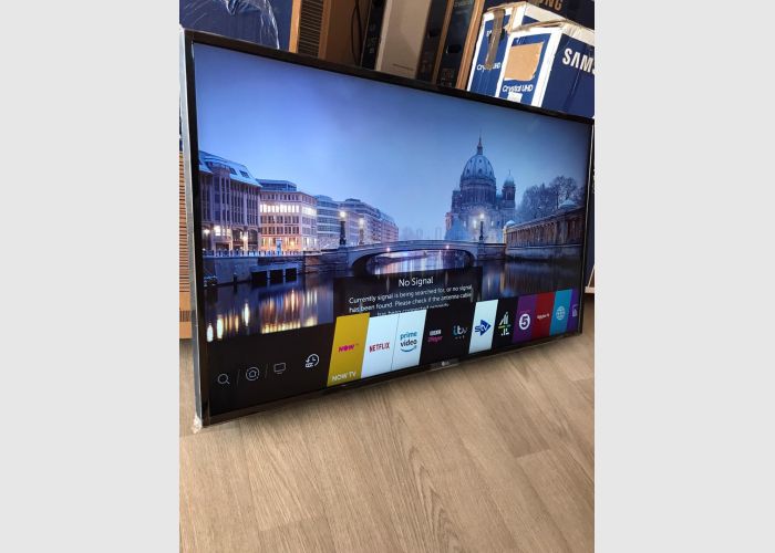 Listing Fallback Image