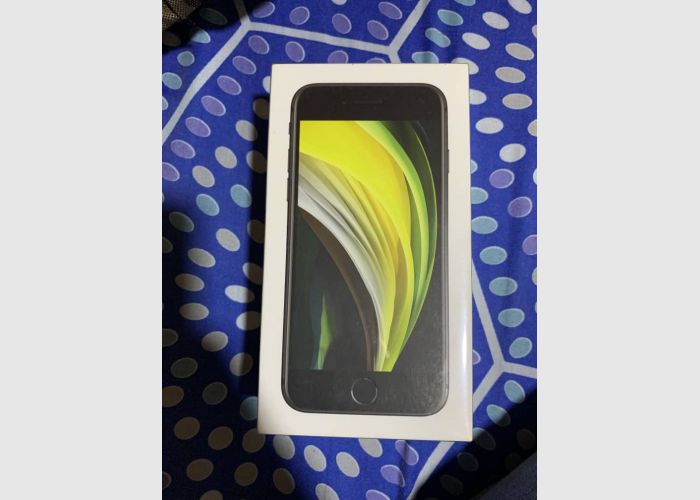 Apple iPhone SE for sale