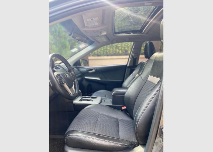 Toyota Camry Spider for sale