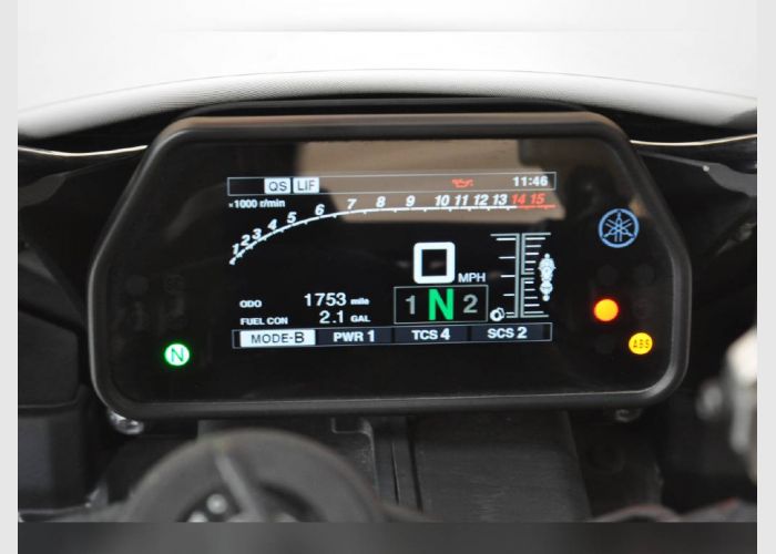 2008 Honda 
