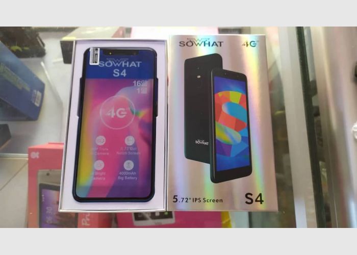 Sowhat S4