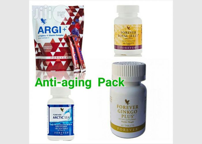 Best Anti Aging Product