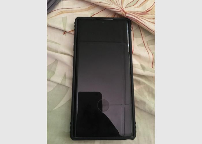Samsung note 10 plus