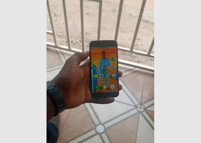 Original 2016 first edition Samsung s7