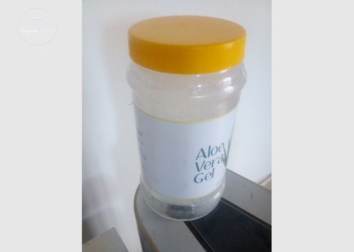 1L Aloe Vera Gel
