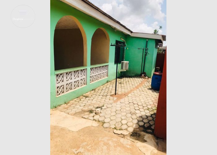 2 Bedroom house for rent