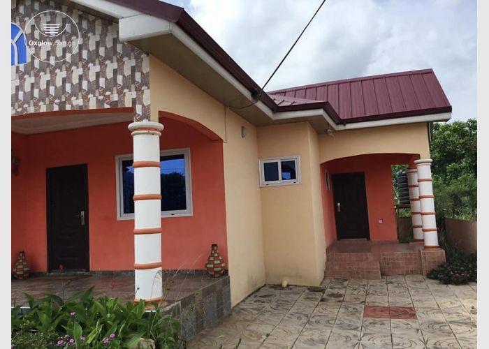 2 Bedroom House For Sale