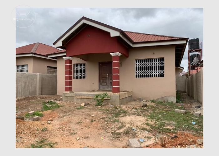 2 Bedroom House For Sale