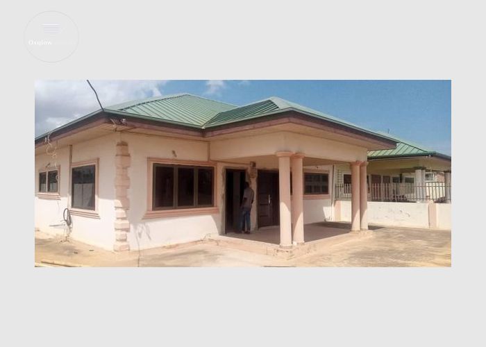 2-Bedroom House for Sale