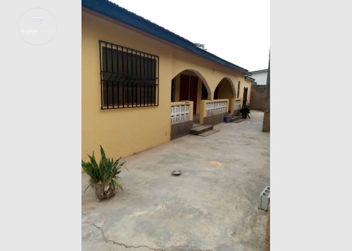 2 Bedroom Self-Contained For Rent