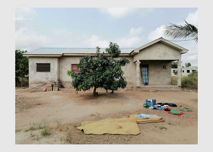 2 Bedroom Self-Contained For Sale