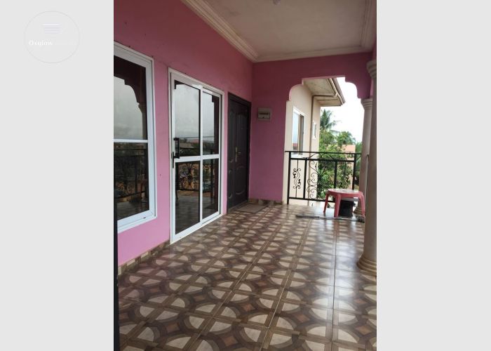 2 Bedrooms Apartment For Rent