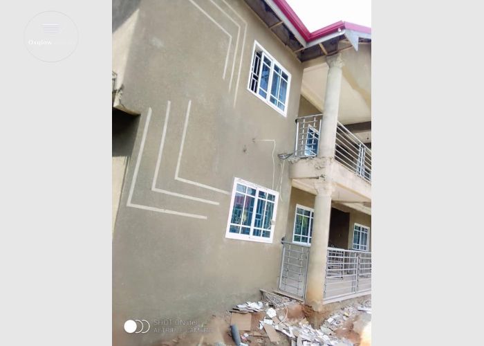 2 Bedrooms House for Rent
