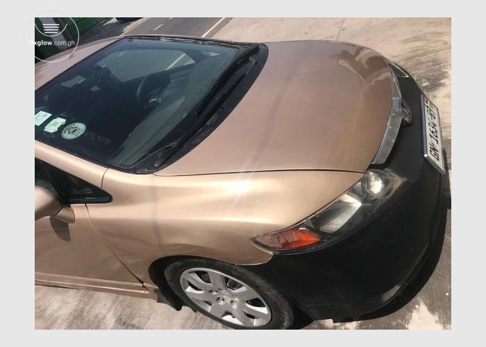2007 Honda Civic