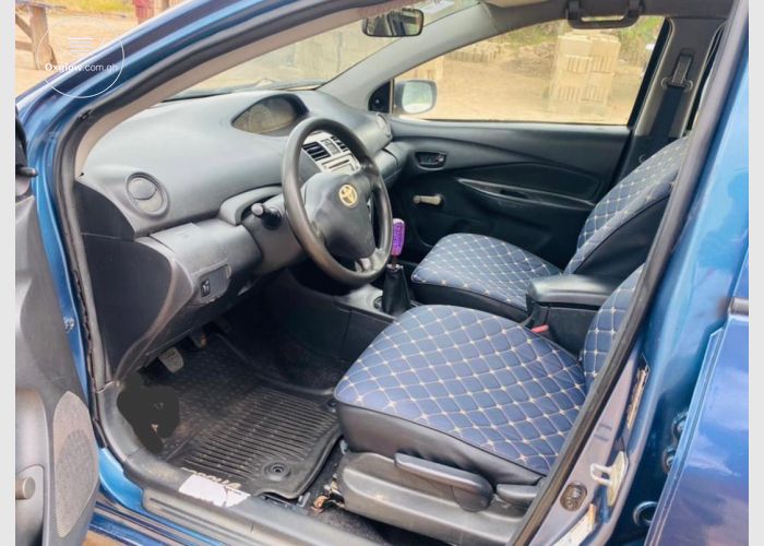 2009 Toyota Yaris
