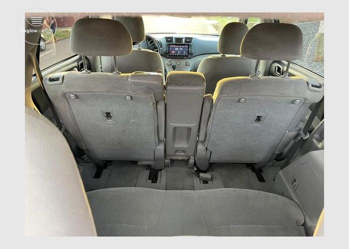 2010 Toyota Highlande