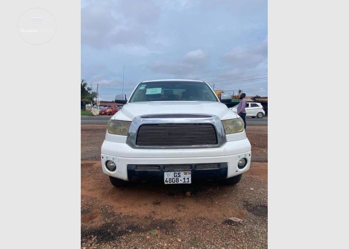 2010 Toyota tundra for sale 