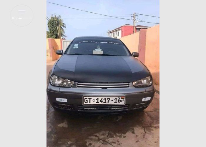 2010 Volkswagen Golf