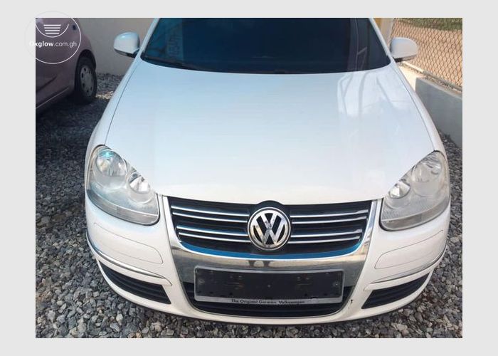 2011 Volkswagen Jetta