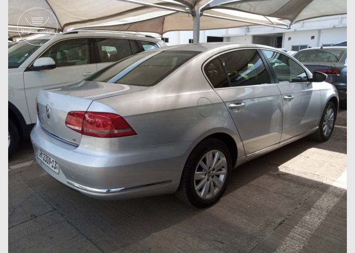 2013 Passat TSI 1.8L 